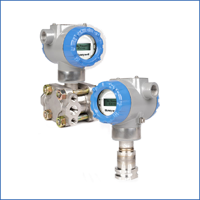 Honeywell-STG700-SmartLine-Gauge-Pressure-Transmitter