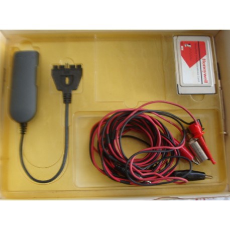 honeywell-sct3000-smartline-configuration-toolkit